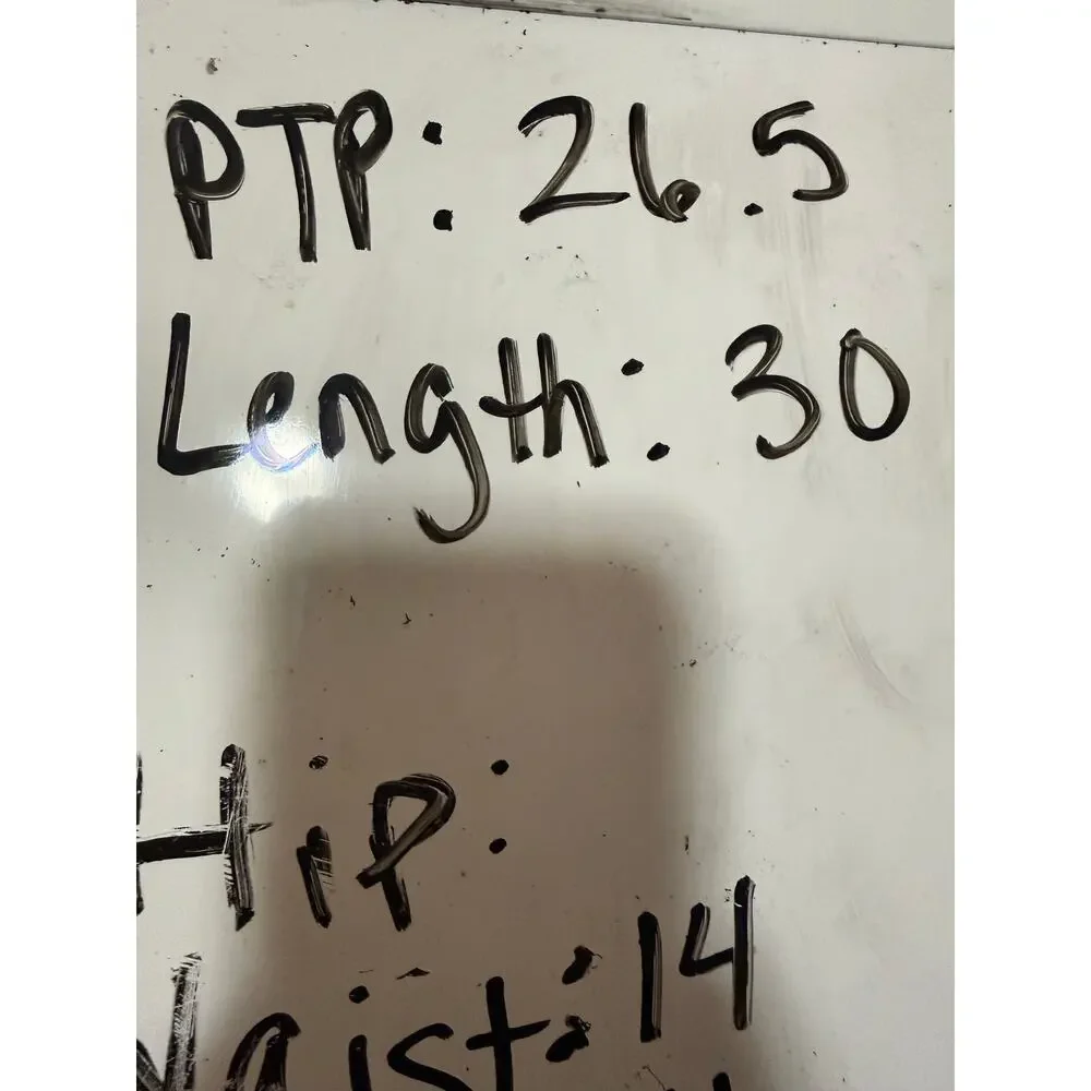 NWOT Easel Sz L Green Mineral Wash Hooded Shacket Waffle Knit mixed Media Grunge - Picture 7 of 8